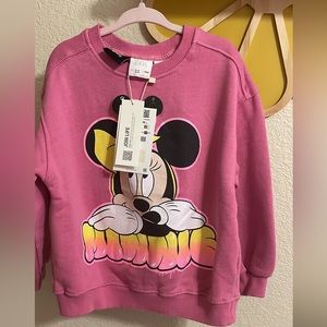 Zara 3/4, new with tags